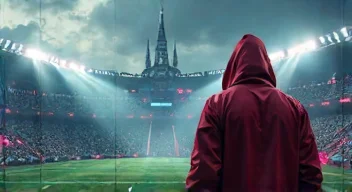 Meine Perspektive zur Winterpause von Hannover 96 (1/10)