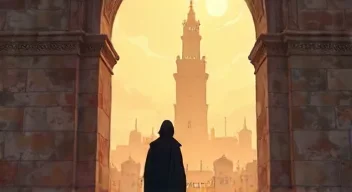 Meine Sicht auf den Konflikt im Gazastreifen (1/10)