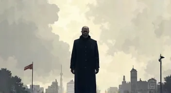 Meine Sicht auf Erdogans Machtspiel (1/10)