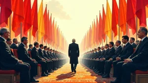 Merz und Erdoğan: Diplomatie, Machtspiele, Strategische Partnerschaften