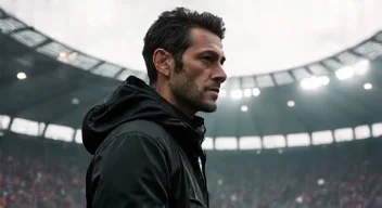 Mesut Özil: Ein Fußballer zwischen Sport und Politik (1/10)