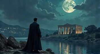 Mitsotakis und die griechische Perspektive (3/10)