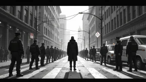 Mord, Rocker und Gerechtigkeit: Ein Blick auf die Kölner Justiz