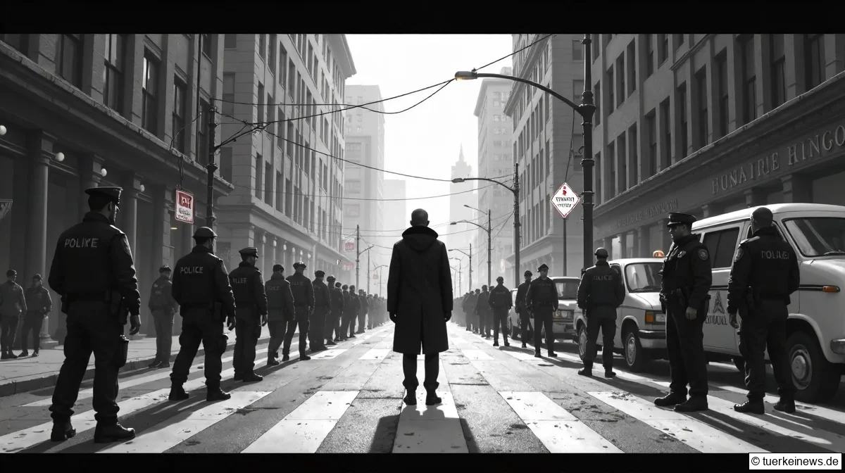 Mord, Rocker und Gerechtigkeit: Ein Blick auf die Kölner Justiz