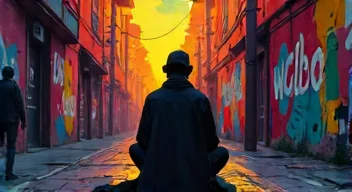 Musik als Ausdruck von Konflikten und Identität