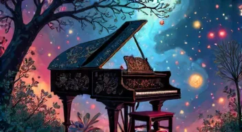 Musik als Spiegel der Gesellschaft (8/10)