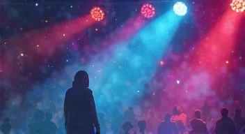 Musik als Spiegel der Gesellschaft (9/10)