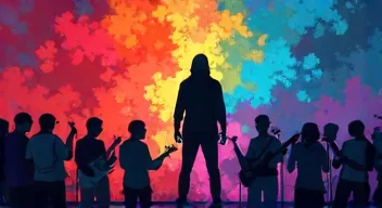 Musik als Spiegel der Gesellschaft (9/10)