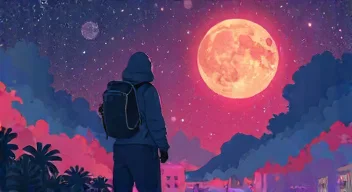 Musikalische Einflüsse des Reisetrends (8/10)