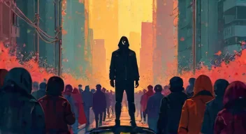 Musikalische Protestformen in der Türkei (10/10)