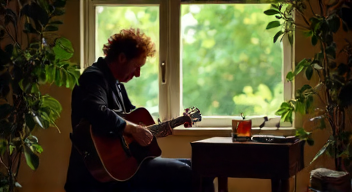 Musikalische Reaktionen auf die Mückenbedrohung