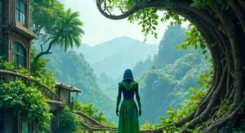 Nachhaltigkeit im Tourismus