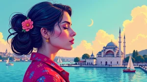 Nermin Abadan-Unat: Frauenrechte, Wissenschaft, Türkei