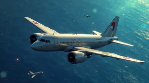 Neue Flugverbindung: Bodrum, Türkei, Nürnberg