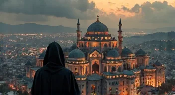 Ökonomische Aspekte der Macht im Osmanischen Reich (7/10)