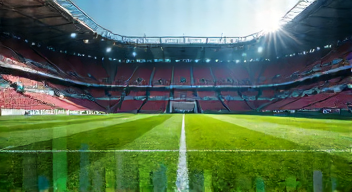 Ökonomische Aspekte des Fußballs: Investitionen und Erträge (8/10)