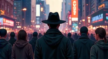 Ökonomische Aspekte des Protests (8/10)