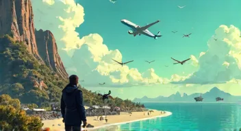 Ökonomische Aspekte des Reisens