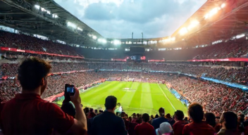 Ökonomische Aspekte im Profisport (8/10)