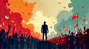 Ökonomische Auswirkungen der politischen Situation (8/10)