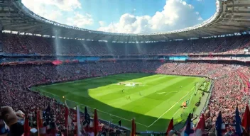 Ökonomische Auswirkungen der WM (8/10)