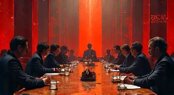 Ökonomische Auswirkungen des Völkermord-Vorwurfs