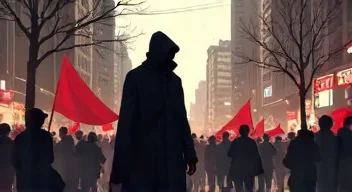 Ökonomische Auswirkungen von Protesten (8/10)