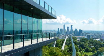 Ökonomische Bedeutung von Aussichtsplattformen (7/10)