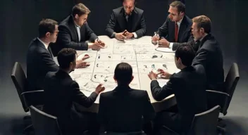 Ökonomische Dimensionen des Dialogs (8/10)