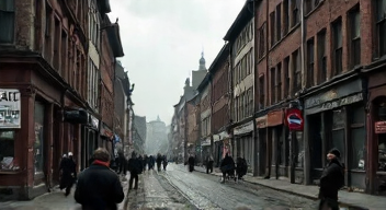 Ökonomische Folgen von Festnahmen (6/10)