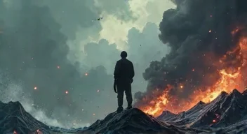 Ökonomische Folgen von Naturkatastrophen (8/10)