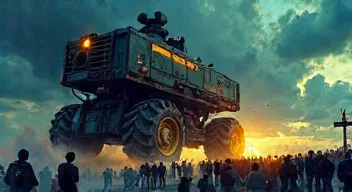 Ökonomische Perspektiven auf den Protest (8/10)