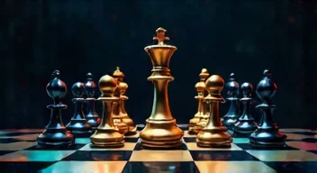 Ökonomische Strategien im Diplomatischen Spiel (7/10)