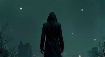 Persönliche Erinnerungen an Terrorismus und Sicherheit (1/10)