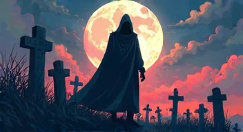 Persönliche Erlebnisse mit mysteriösen Todesfällen (1/10)