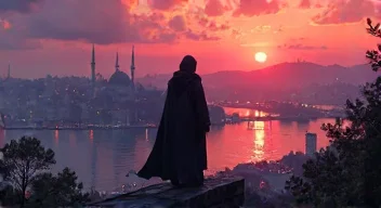 Perspektiven zu Antiterrorkampf in der Türkei