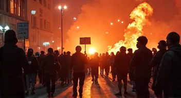 Perspektiven zu den Protesten im Iran