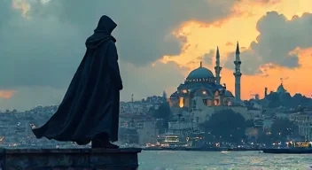 Perspektiven zu Erdbeben in Istanbul