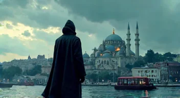 Perspektiven zu Erdbeben in Istanbul sind entscheidend