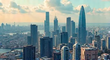 Perspektiven zu Erdbebensicherheit in Istanbul