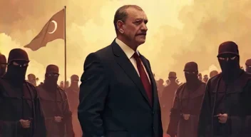 Perspektiven zu Erdogans Macht und der Opposition