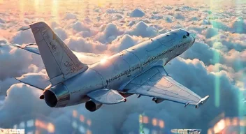 Perspektiven zu Flugreisen in der Zukunft