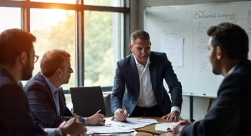 Perspektiven zu Fotios Pseftis und seiner Rolle im Team