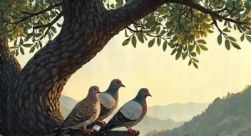 Perspektiven zu Frieden und Versöhnung