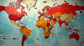 Perspektiven zu geopolitischen Veränderungen sind vielschichtig