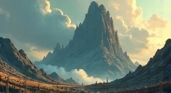 Perspektiven zu Glaubensmonumenten