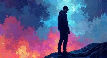 Perspektiven zu Haftbefehls Einfluss auf die Musikwelt