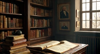 Perspektiven zu historischem Denken sind essentiell