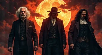 Perspektiven zu historischen Genies und ihrem Einfluss