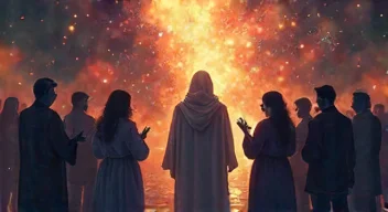 Perspektiven zu interreligiösem Dialog